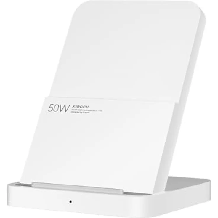 Xiaomi 50W Wireless Charging Stand Pro, schnelles kabelloses Ladegerät für Smartphones