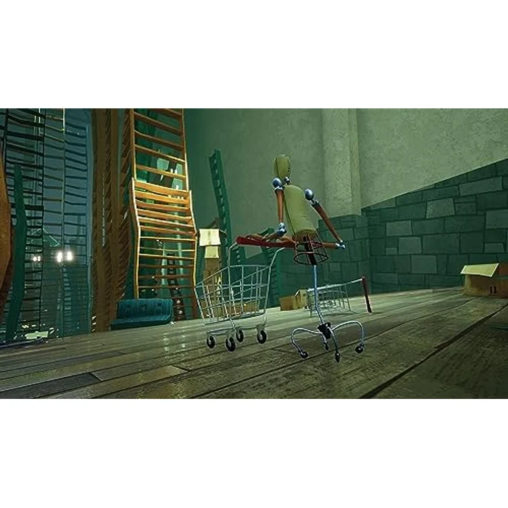 Hello Neighbor NSW [ - Preisvergleich – Bild 5