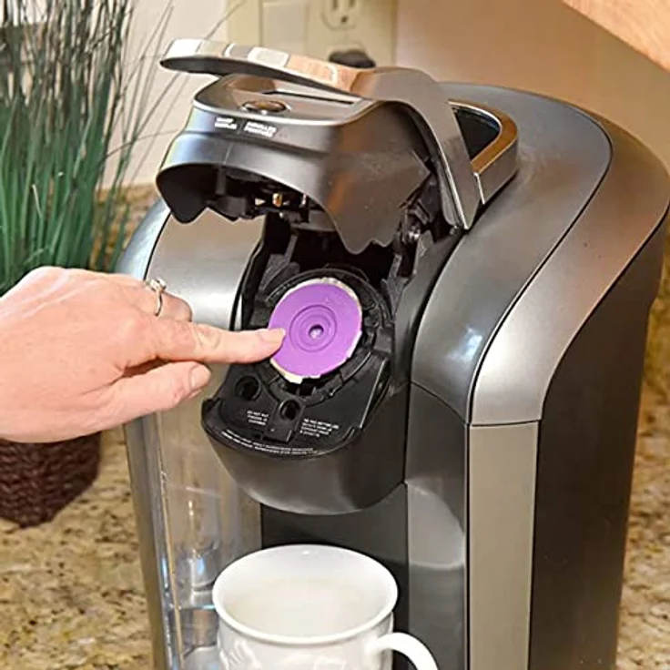 Ducky Horizon PBT Tripleshot Set - 133 Keycaps, Keycaps, Blau – Bild 6