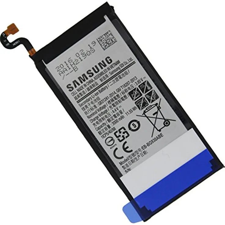 Samsung - Sparepart: Innenbatterie, gh43-04574a