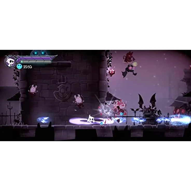 Death or Treat - PS5 – Bild 2
