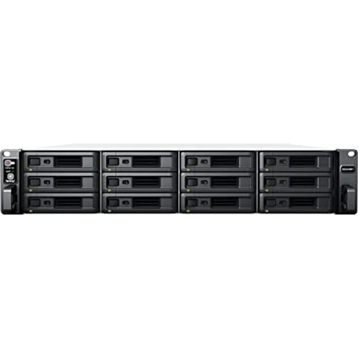 Synology RS2423RP+ 2U 12BAY V1780B RPS