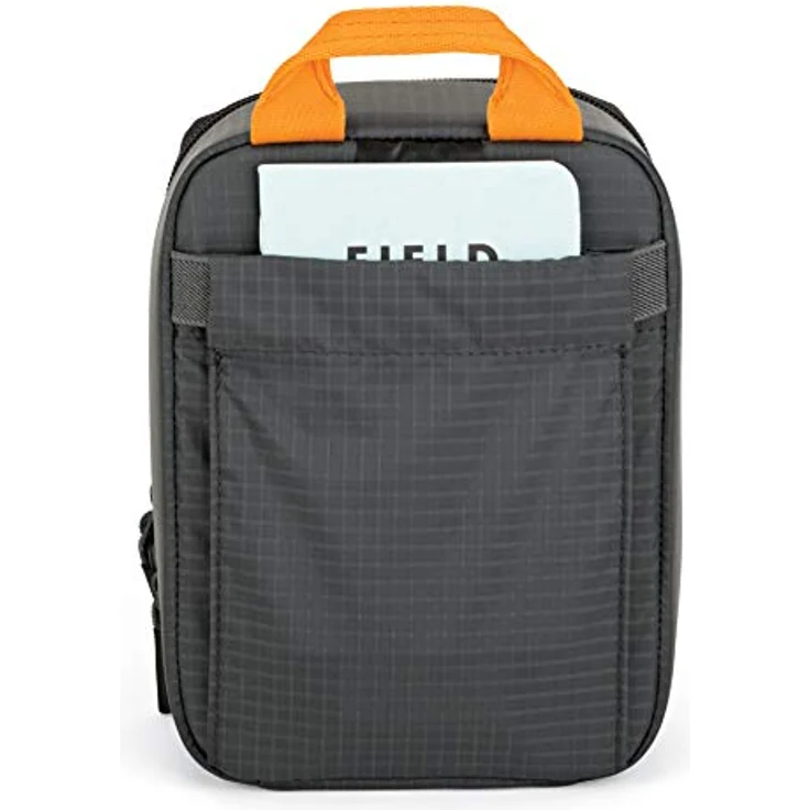 Lowepro LP37185-PWW GearUp Filter Pouch Filtertasche Filterhülle (für 10 Foto - Videofilter bis 100 mm, geeignet für Lee Filter,Cokin filter, B+W Filter Tiffen Filter) – Bild 7