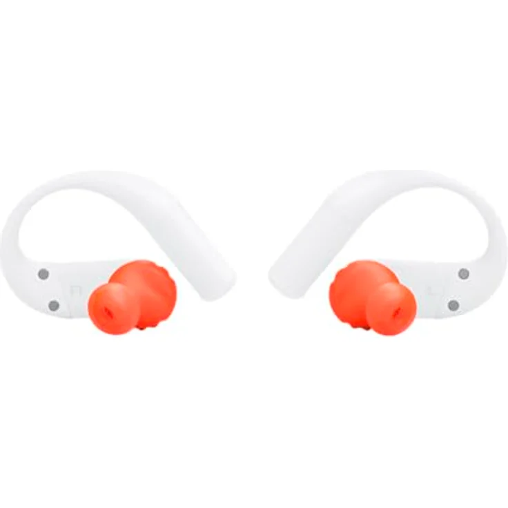 JBL Endurance PEAK 4, Wireless In-Ear-Kopfhörer mit Active Noise Cancelling, Freisprechfunktion, Multi-Point-Verbindung, IP68 wasserdicht, Schwarz – Bild 3