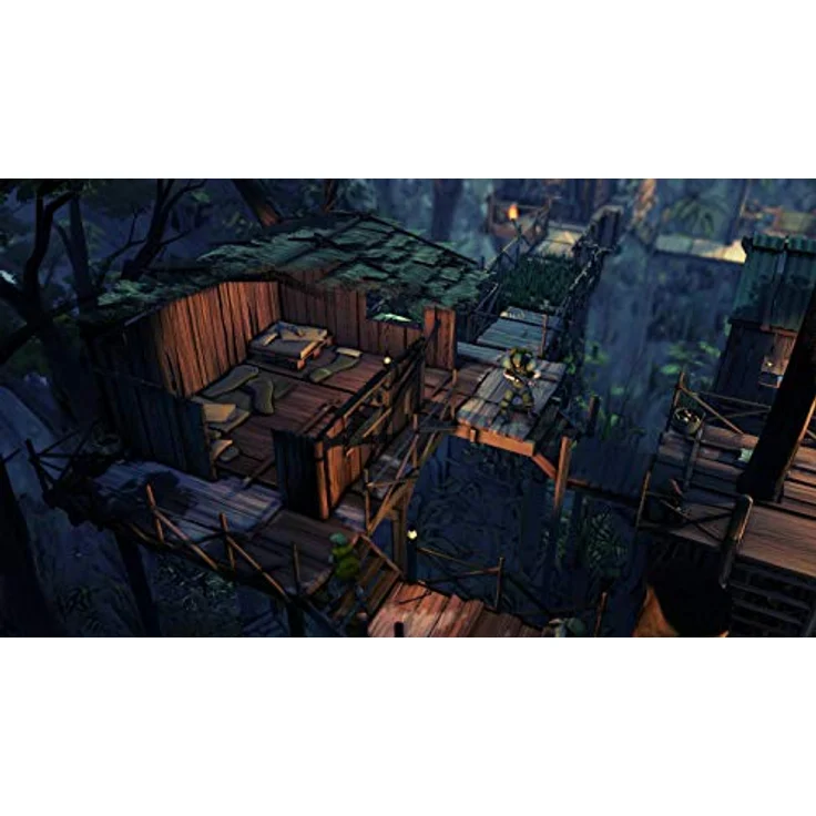 Jagged Alliance: Rage! (PC) – Bild 5