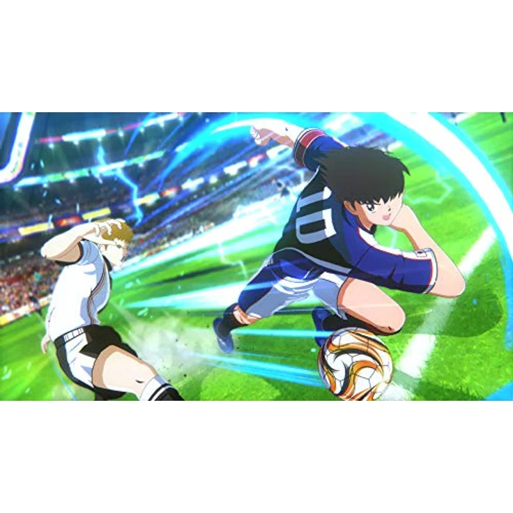 CAPTAIN TSUBASA - Rise Of New Champions (Collector's Edition) (Switch) – Bild 6