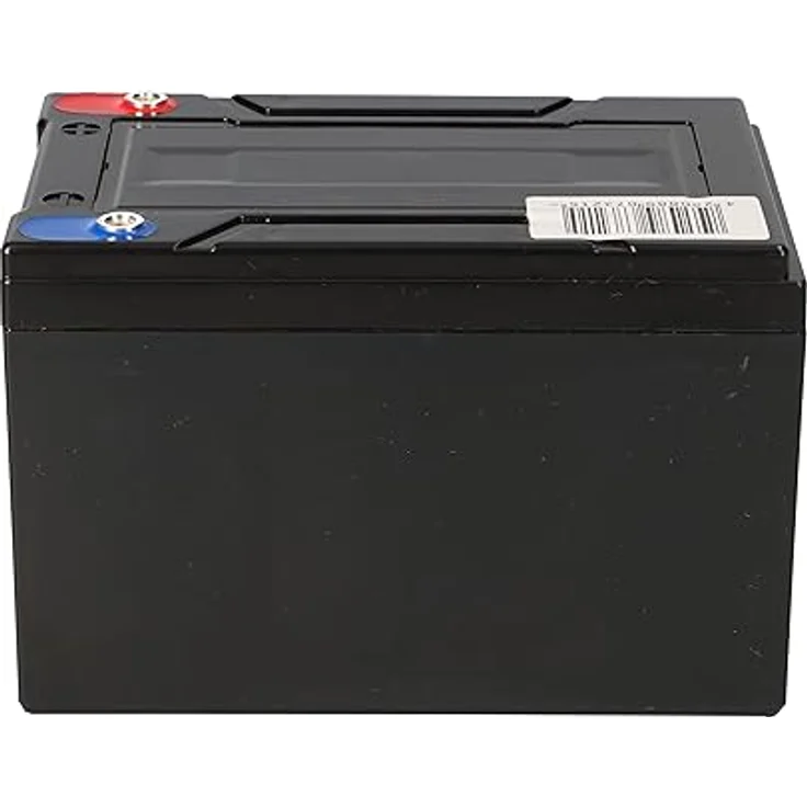 Akku kompatibel 36V 15Ah (4x12V 15Ah) E-Scooter E-Roller – Bild 5
