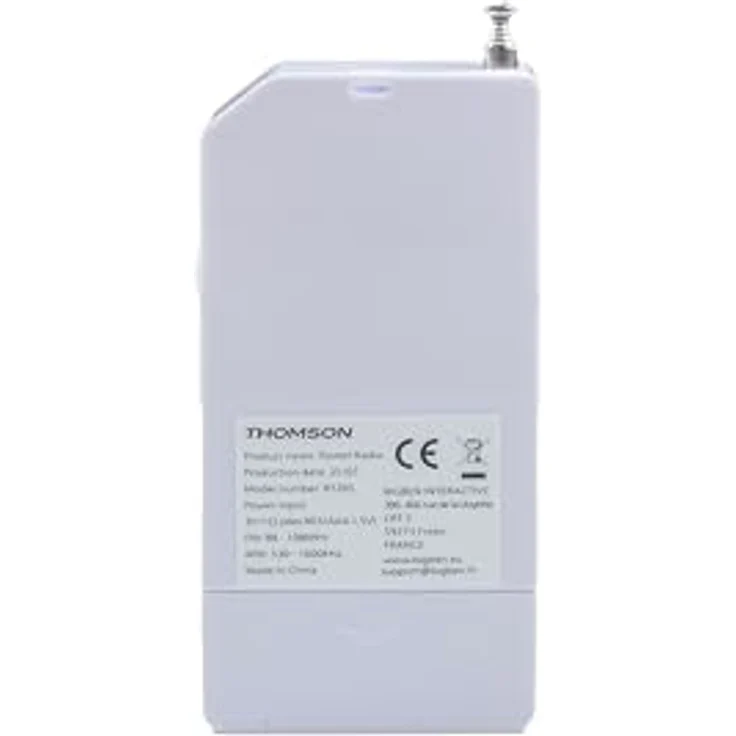 Thomson TH329216 RT205 Taschenradio – Bild 9