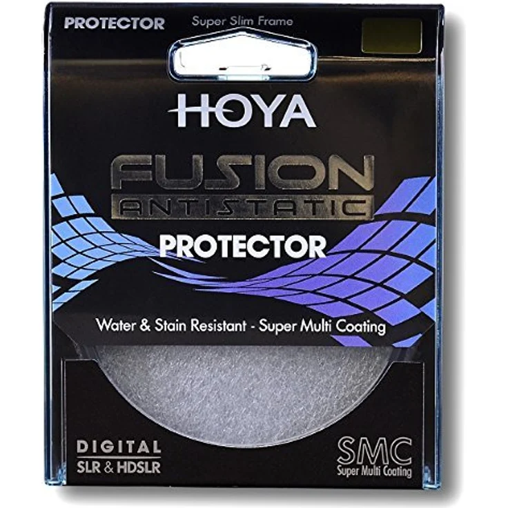Hoya Fusion Antistatic Protector (95 mm) – Bild 4