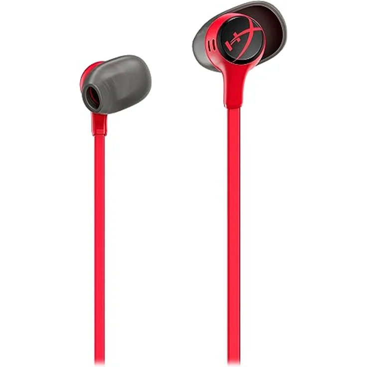 HyperX Cloud Earbuds II - Gaming Earbuds with Mic – Bild 2