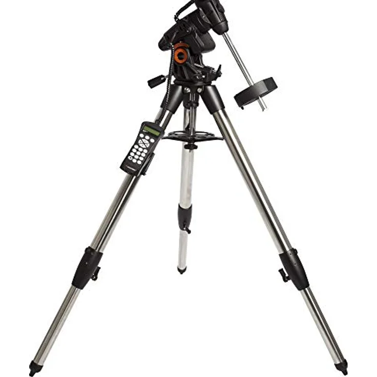 Celestron Schmidt-Cassegrain Teleskop SC 203/2032 AVX GoTo, Advanced VX ASVX 8, Teleskop – Bild 3
