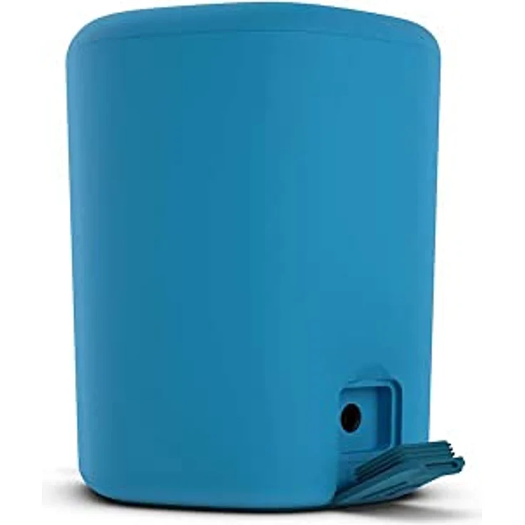 KitSound Hive2o Wasserdichter Mobiler Bluetooth-Lautsprecher - Blau – Bild 5