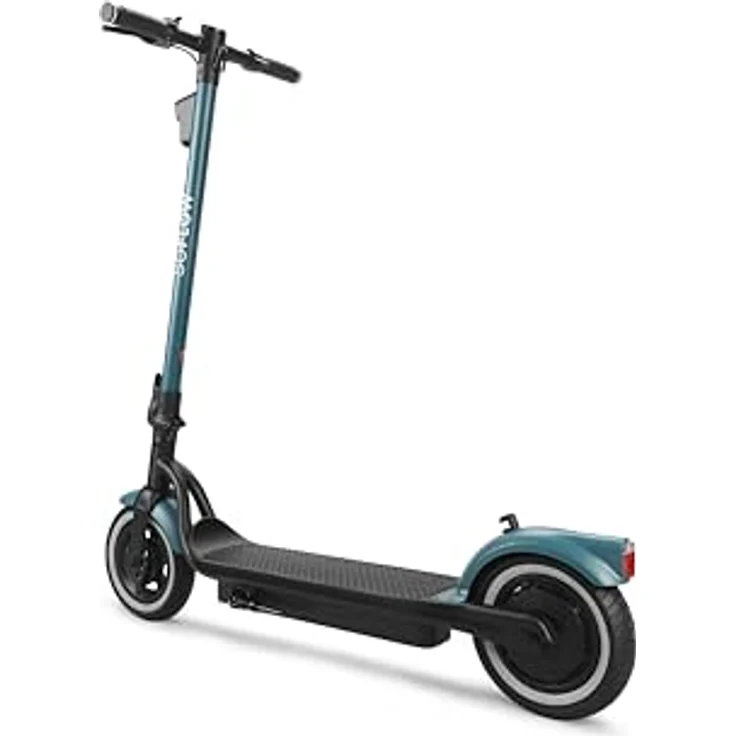 SoFlow, E-Scooter, (20 km/h, 80 km, 500 W) – Bild 3