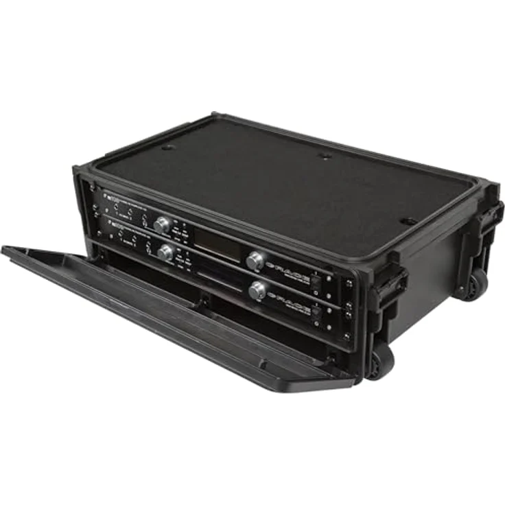 SKB 1SKB-ISF2U 3i Koffer Studio Flyer – Bild 10