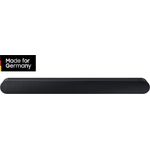 Samsung S-Soundbar HW-S66GD (200 W, 5.0 Kanal), Schwarz