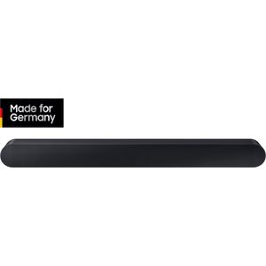 Bild für Samsung S-Soundbar HW-S66GD (200 W, 5.0 Kanal)