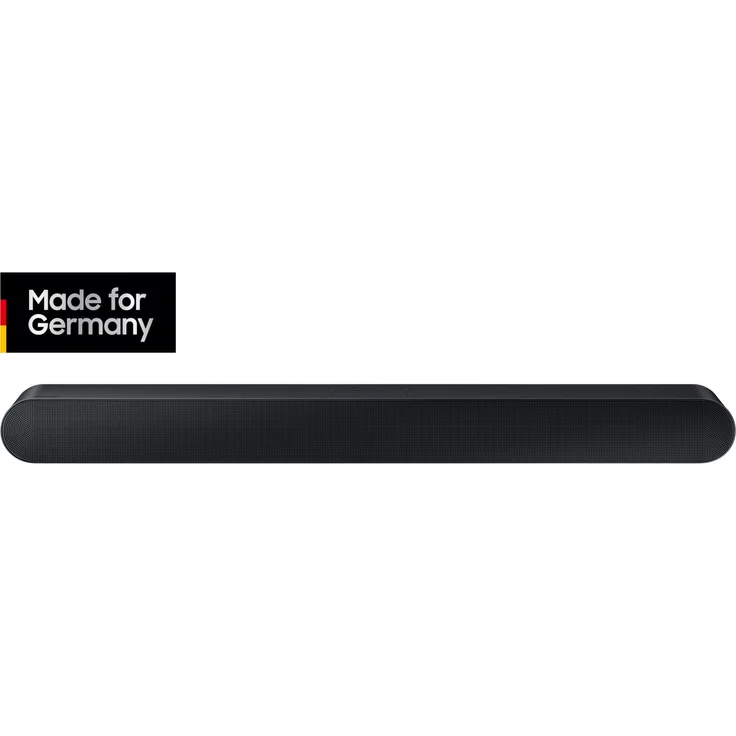 Samsung S-Soundbar HW-S66GD (200 W, 5.0 Kanal), Schwarz – Bild 1