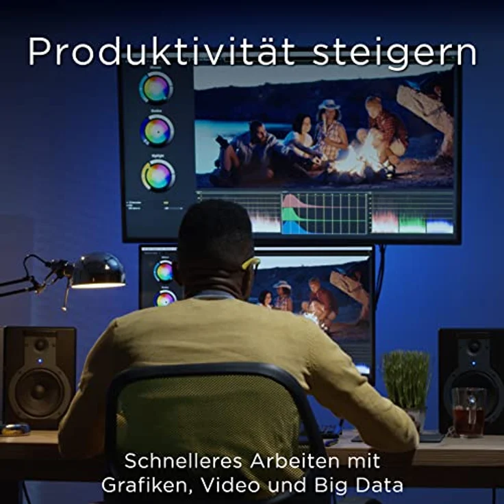 Integral SSD 512GB NVME M.2 2280 PCIe Gen3x4 R-3450MB/s W-2400MB/s TLC M1 Solid State Drive – Bild 4