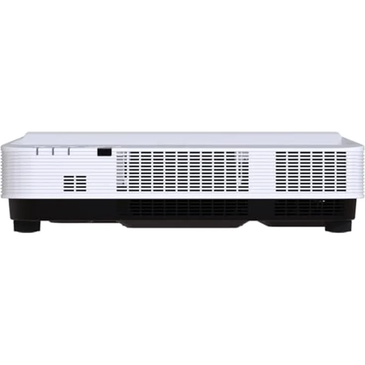 RICOH UHL3660, UHD Beamer mit 6500 lm Helligkeit und 0.24:1 Zoomverhältnis, Weiss – Bild 4