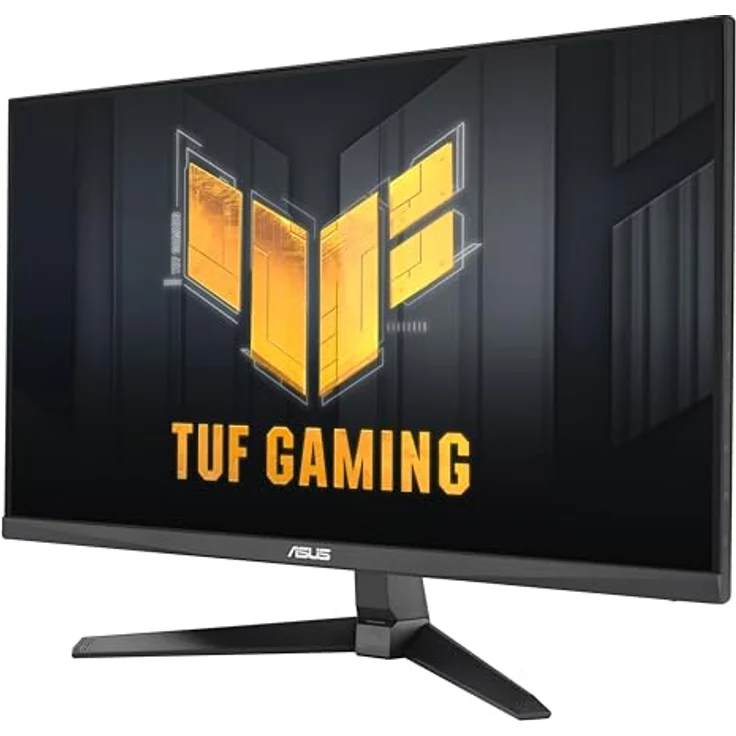 ASUS TUF Gaming VG257Q5A, 24,5 Zoll Full HD Monitor mit 200Hz, 0,5ms Reaktionszeit, ELMB Sync, FreeSync Premium und Lautsprechern – Bild 3