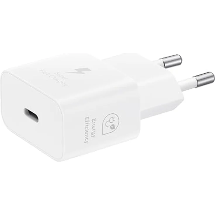 Samsung Schnellladeadapter (USB Type-C, 25 Watt) EP-T2510N – Bild 4