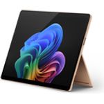 Microsoft Surface Pro Copilot+ PC, 2-in-1 mit Snapdragon, 16GB RAM, 1TB SSD, 13" Touchscreen, KI-optimierte Kamera, Akku bis zu 14 Stunden