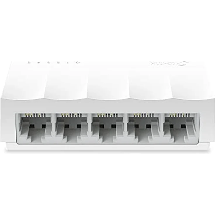TP-Link Switch 10-100 Mbit-s 10-100 Mbps – Bild 2
