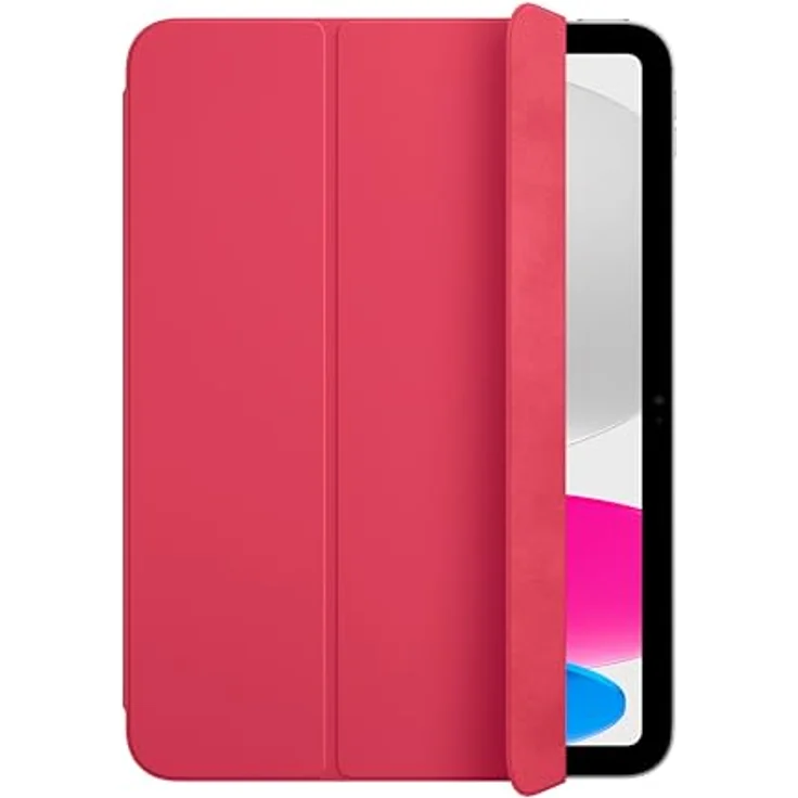 Apple Smart Folio Tablet-Hülle für iPad (A16) 27,9 cm (11 Zoll), dünn und leicht, automatische Wake/Sleep-Funktion, magnetische Befestigung – Bild 5
