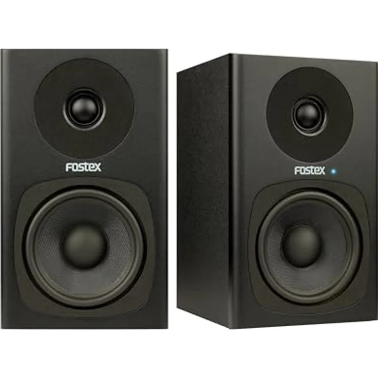 Fostex T50RP mk4