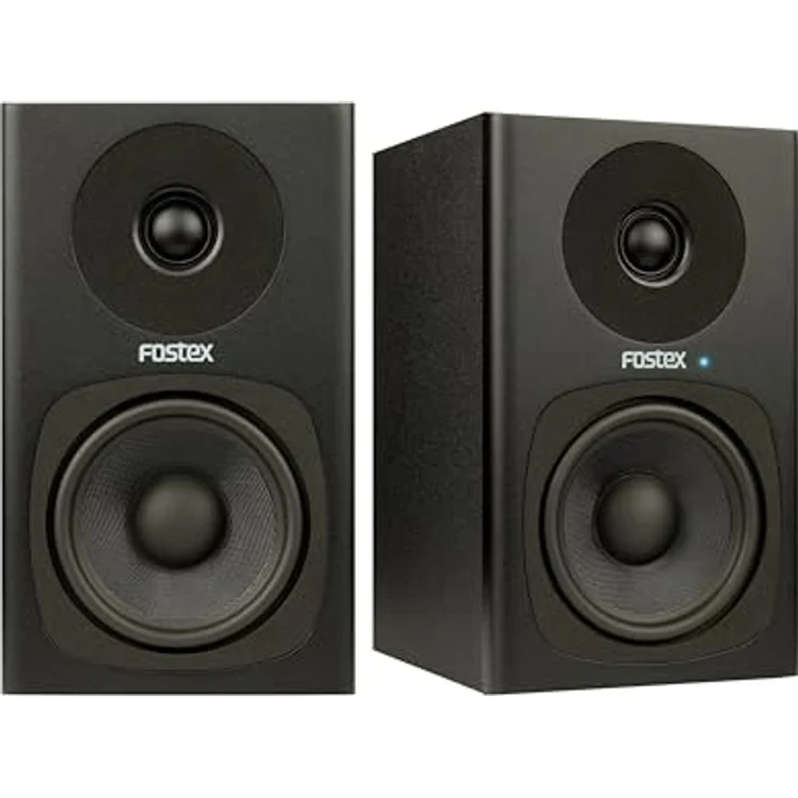 Fostex T50RP mk4 – Bild 1