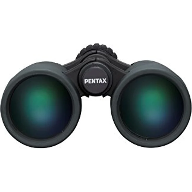 Pentax SD 9x 42 WP Fernglas – Bild 4