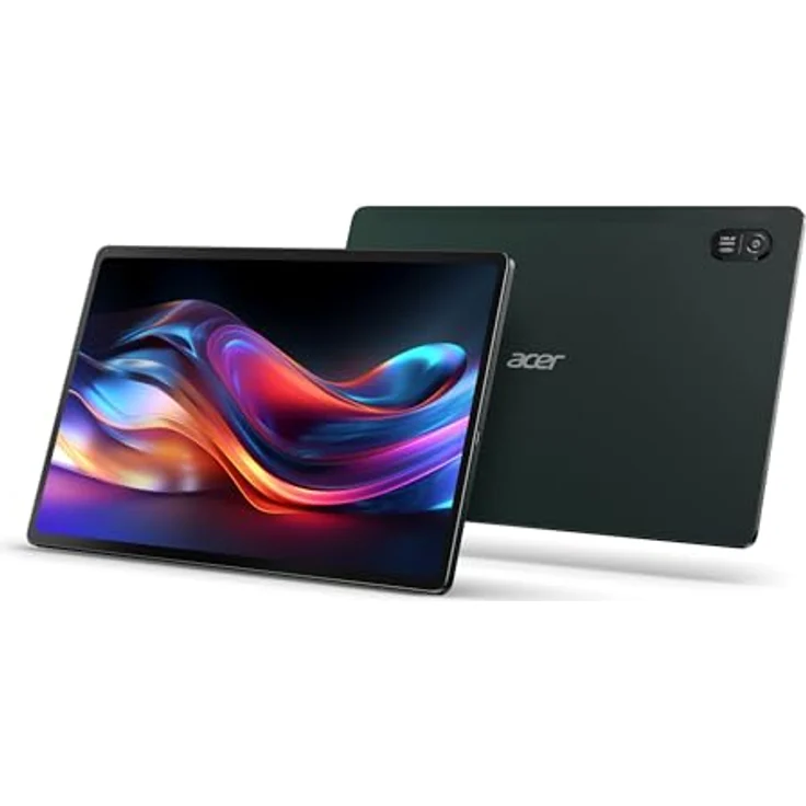 Acer Iconia X12 X12-11 Tablet 12.6" CineCrystal 2.5K AMOLED IPS Touch MediaTek MT8781 - 8 GB RAM, 128 GB eMMC, Android 14 – Bild 1