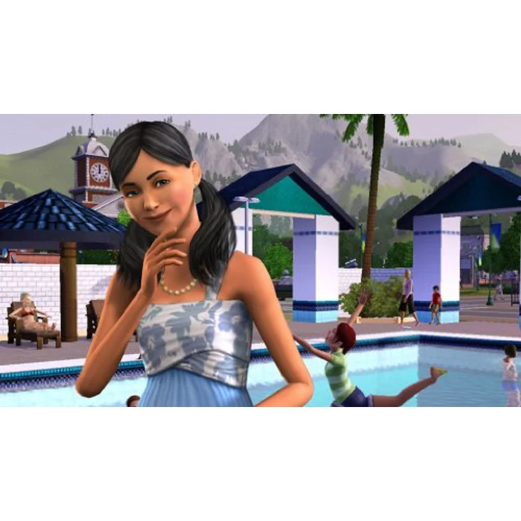 Die Sims 3  [PLA] (PS3) – Bild 5