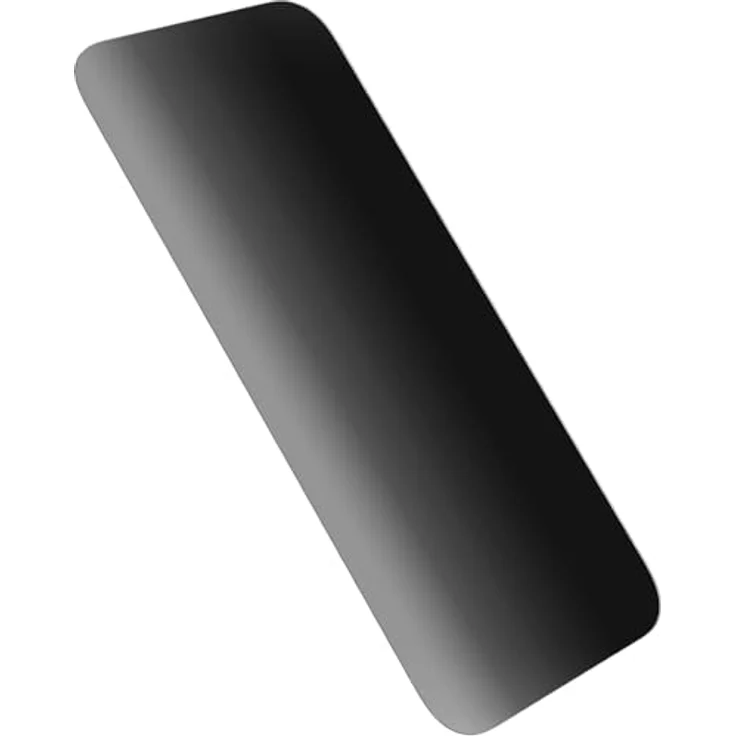 OtterBox Premium Pro Privacy Guard Glass Displayschutz für iPhone 16 Pro Max, gehärtetes Glas, überragender Kratzschutz, bruchsicher bis zu 1.8m, kristallklar – Bild 5