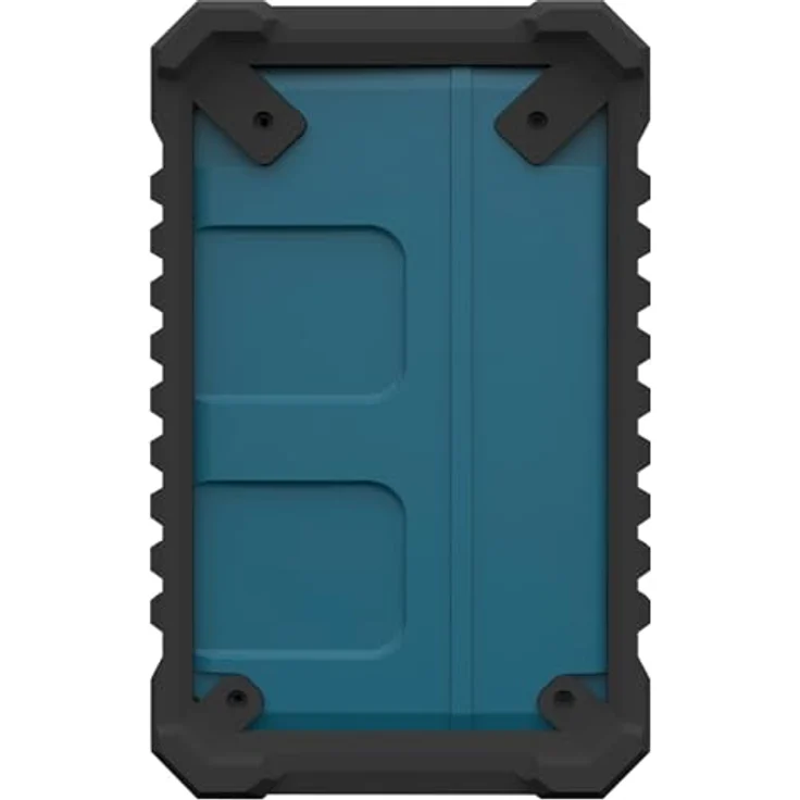 DENVER DAB+/UKW-Baustellenradio WRD-60, Bluetooth – Bild 3