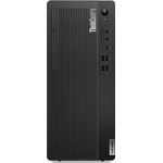 Lenovo ThinkCentre M75t Tower Ryzen 5 5600G 16GB RAM 512GB SSD - Desktop-PC mit AMD Radeon Graphics, Windows 11 - Schwarz