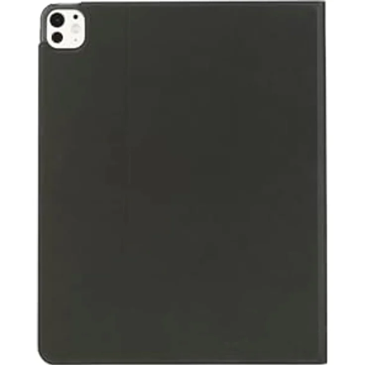 Tucano Up Plus Case IPDP13M4UPP-BK, Tablet-Tasche mit integriertem Ständer, Schwarz – Bild 3
