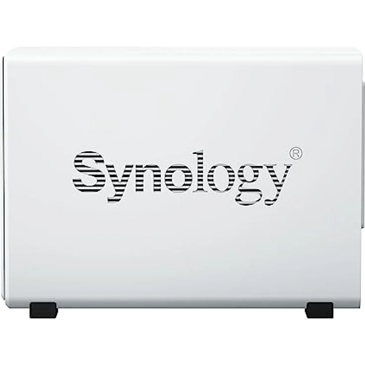 Synology DS223j 2-Bay Diskstation NAS (Realtek RTD1619B 4-Core 1.7 GHz 1GB DDR4 Ram 1xRJ-45 1GbE LAN-Port) 4TB Bundle mit 2 x 2TB Seagate IronWolf NAS HDDs (ST2000VN003) – Bild 4