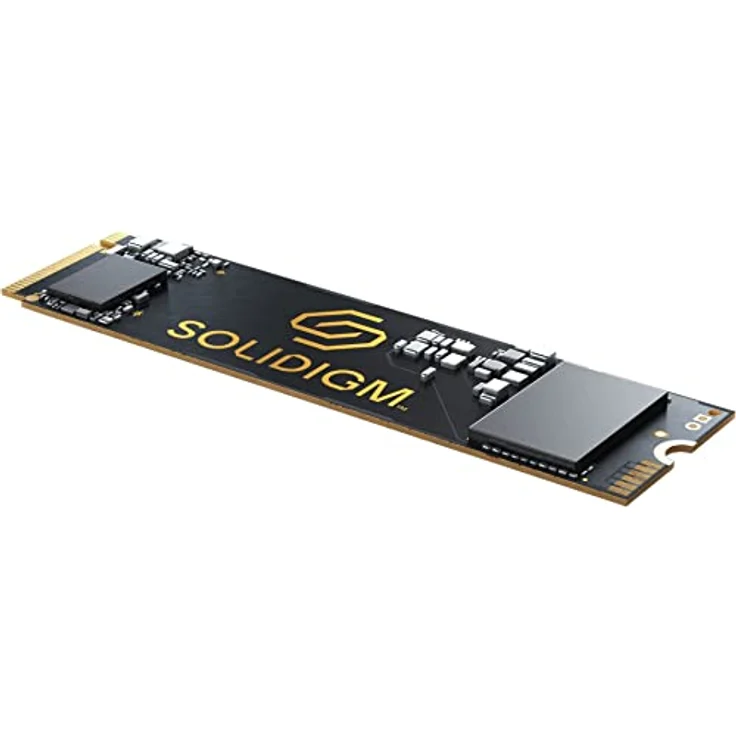 Solidigm P41 Plus 2000GB M.2 SSD - 4125 MB/s Lesen, 3325 MB/s Schreiben, M.2/M-Key (PCIe 4.0 x4) (SSDPFKNU020TZX1) – Bild 4
