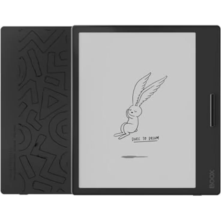 Onyx Boox eBook Boox Schwarz No 32 GB 7"
