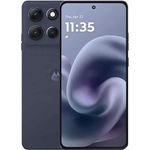Motorola Moto G86 Power (512 GB, Spellbound, 6.67", SIM + eSIM, 5G), Smartphone, Blau