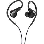 SONY INZONE E9, In-ear Gaming-Kopfhörer mit 360 Spatial Sound, Noise Isolation, USB-C Audiobox, Schwarz