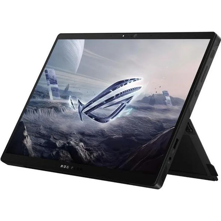 ASUS ROG Flow Z13, 13,4" WQXGA Touch, AMD Ryzen AI Max 390, 32GB RAM, 1TB SSD, Win11, Schwarz