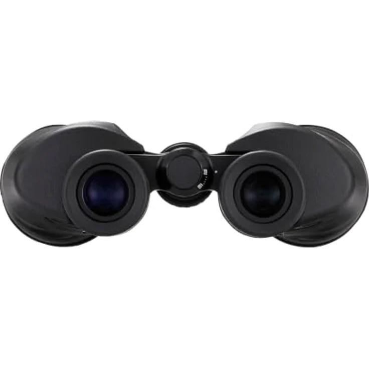 Olympus 12x50 EXPS I Fernglas, professionelles Fernglas mit optimaler Optik und ergonomischem Design – Bild 4