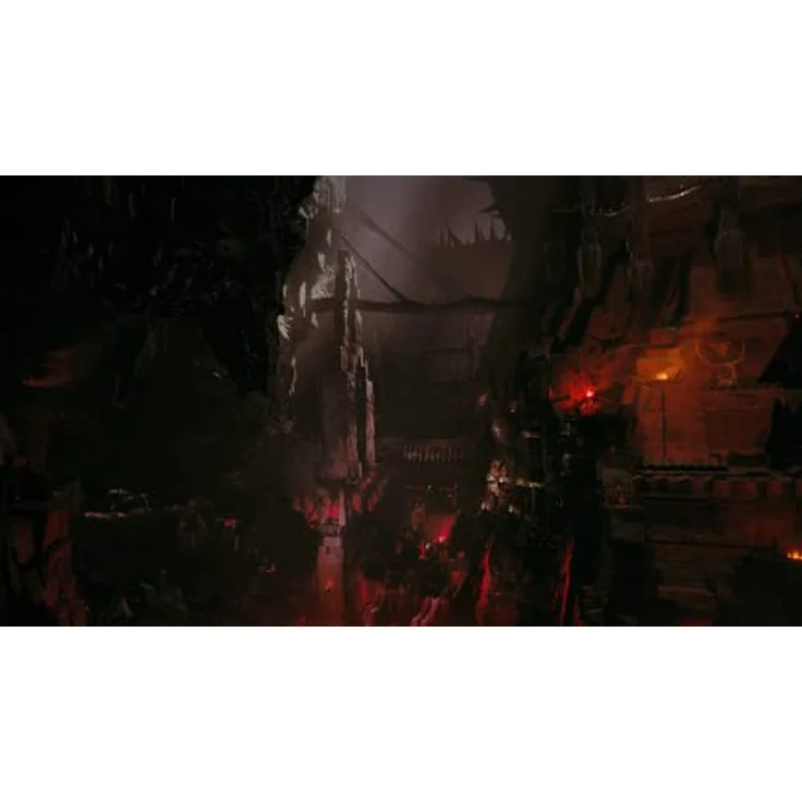 Der Herr der Ringe: Gollum (100% UNCUT) (Deutsche Verpackung) – Bild 5