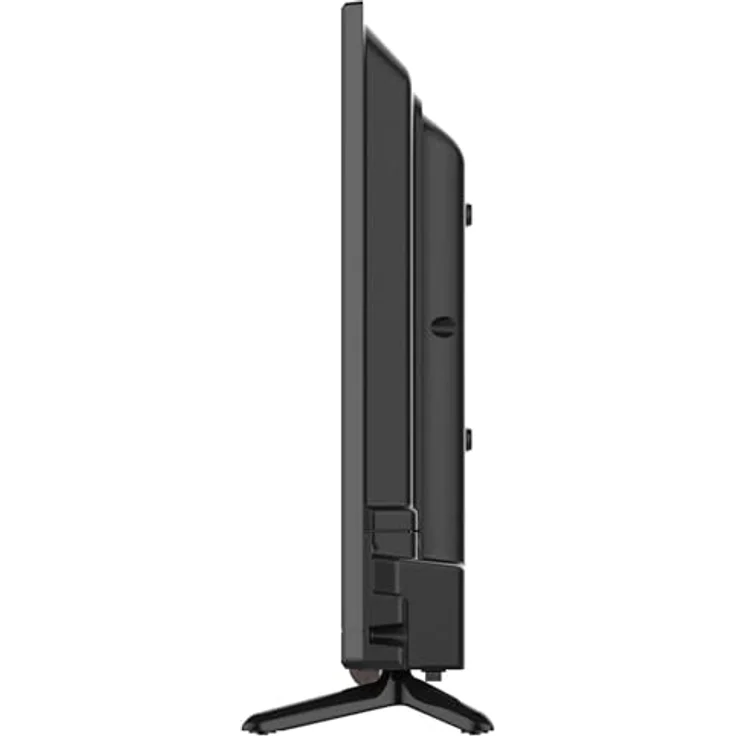 REFLEXION LED2225 LED 55 cm / 22 Zoll, Wohnwagen TV, 12/230 Volt, Full HD, Triple Tuner, DVB-T2HD, DVB-S2, DVB-C, CI+Slot, Aufnahmefunktion (PVR) – Bild 4