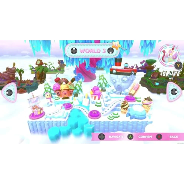 Maximum Entertainment Fantasy Friends: Dream Worlds (Deutsch spielbar) (Nintendo Switch) – Bild 5