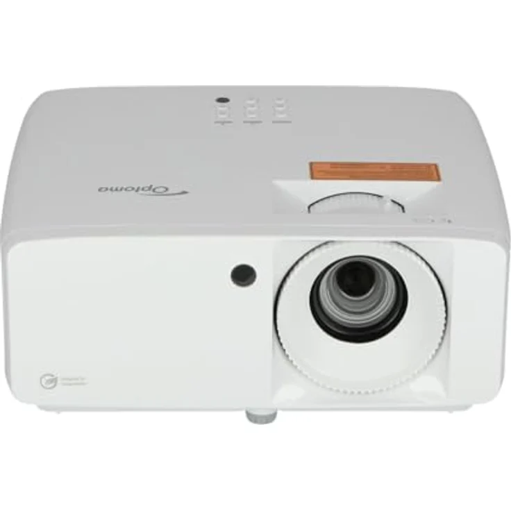 Optoma ZH520, HD Beamer mit 5500 lm Helligkeit, 1.13 - 1.47:1 Zoom, weiß – Bild 8