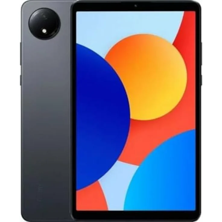 Xiaomi Tablet Red PSE 4G 4-128 GY Octa Core, 4 GB RAM, 128 GB, Grau – Bild 1