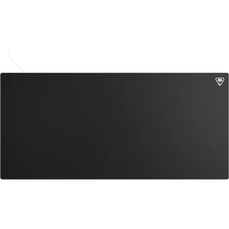 Turtle Beach Sense Core XXL Ultrabreites PC-Gaming-Mauspad, rutschfestes Gummi, ausgewogene Mikrogewebe-Tuchoberfläche, glatt, langlebig, rechteckig - Schwarz - Preisvergleich